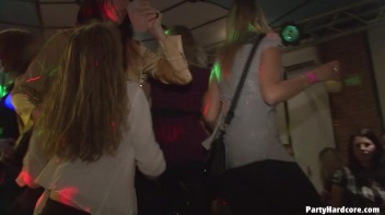 Party Hardcore Vol. 58 Part 2 - Cam 2 Screencap 55 on www.sinx.com