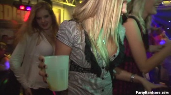 Party Hardcore Vol. 58 Part 2 - Cam 2 Screencap 56 on www.sinx.com