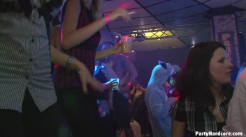 Party Hardcore Vol. 58 Part 2 - Cam 2 Screencap 57 on www.sinx.com