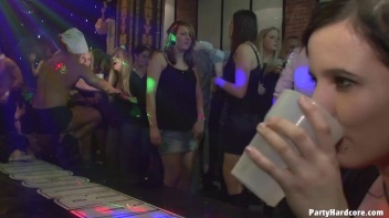 Party Hardcore Vol. 58 Part 2 - Cam 2 Screencap 21 on www.sinx.com