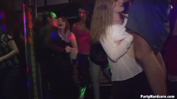 Party Hardcore Vol. 58 Part 2 - Cam 2 Screencap 46 on www.sinx.com