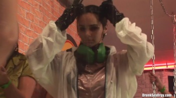 Hard Hat Hos Part 4 - Cam 4 Screencap 49 on www.sinx.com