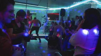 Party Hardcore Gone Crazy Vol. 24 Part 1 - Cam 4 Screencap 52 on www.sinx.com