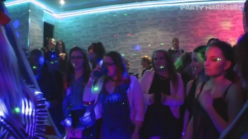 Party Hardcore Gone Crazy Vol. 24 Part 1 - Cam 4 Screencap 58 on www.sinx.com