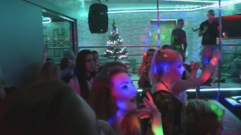 Party Hardcore Gone Crazy Vol. 24 Part 1 - Cam 4 Screencap 64 on www.sinx.com