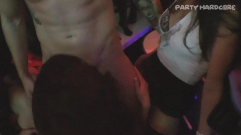 Party Hardcore Gone Crazy Vol. 24 Part 1 - Cam 4 Screencap 70 on www.sinx.com