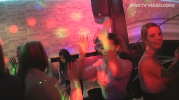 Party Hardcore Gone Crazy Vol. 24 Part 1 - Cam 4 Screencap 19 on www.sinx.com
