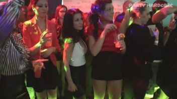 Party Hardcore Gone Crazy Vol. 24 Part 1 - Cam 4 Screencap 31 on www.sinx.com