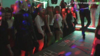 Party Hardcore Gone Crazy Vol. 24 Part 1 - Cam 4 Screencap 35 on www.sinx.com