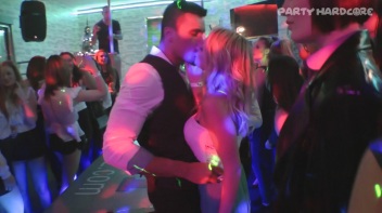 Party Hardcore Gone Crazy Vol. 24 Part 1 - Cam 4 Screencap 38 on www.sinx.com