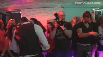 Party Hardcore Gone Crazy Vol. 24 Part 1 - Cam 4 Screencap 40 on www.sinx.com