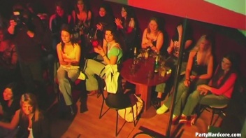 Party Hardcore Vol. 85 Part 1 - Main Edit Screencap 51 on www.sinx.com