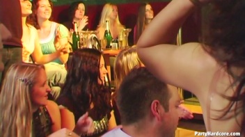 Party Hardcore Vol. 85 Part 1 - Main Edit Screencap 53 on www.sinx.com