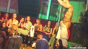 Party Hardcore Vol. 85 Part 1 - Main Edit Screencap 54 on www.sinx.com