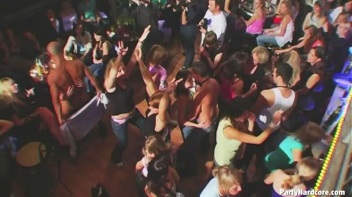Party Hardcore Vol. 85 Part 1 - Main Edit Screencap 69 on www.sinx.com
