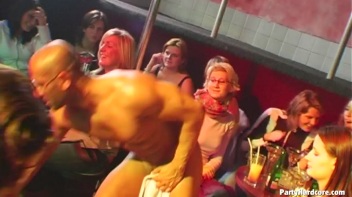 Party Hardcore Vol. 85 Part 1 - Main Edit Screencap 75 on www.sinx.com