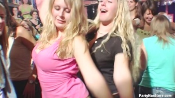 Party Hardcore Vol. 85 Part 1 - Main Edit Screencap 79 on www.sinx.com