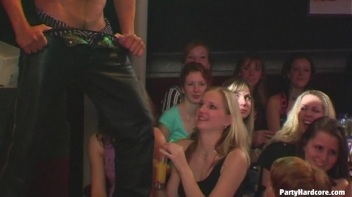 Party Hardcore Vol. 85 Part 1 - Main Edit Screencap 9 on www.sinx.com