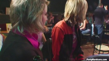 Party Hardcore Vol. 85 Part 1 - Main Edit Screencap 45 on www.sinx.com