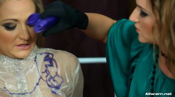 Shampoo Sensuality Screencap 13 on www.sinx.com