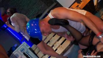 Power Tooled Party Cunts Part 3 - Cam 1 Screencap 77 on www.sinx.com