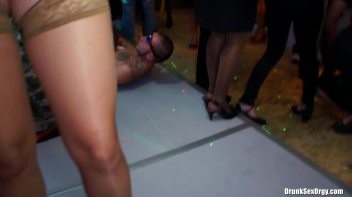 Power Tooled Party Cunts Part 3 - Cam 1 Screencap 1 on www.sinx.com