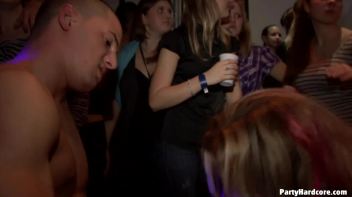 Party Hardcore Vol. 57 Part 5 Screencap 78 on www.sinx.com