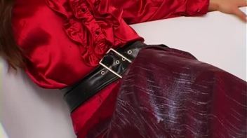 Pouring Milk All Over Each Other Screencap 25 on www.sinx.com