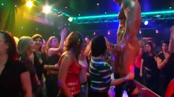 Party Hardcore Vol. 22 Part 3 Screencap 53 on www.sinx.com