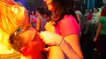 Party Hardcore Vol. 22 Part 3 Screencap 65 on www.sinx.com