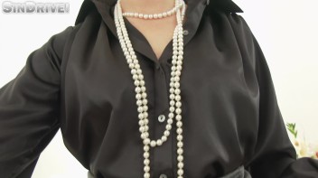 Dirty Detention: Four-Eyes Mrs. Applepee Can't Fight Her Feelings For Pervy Veal - A Special Lesson In "Love" Screencap 23 on www.sinx.com