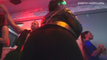 Party Hardcore Gone Crazy Vol. 16 Part 4 - Main Edit Screencap 14 on www.sinx.com