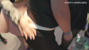 Party Hardcore Gone Crazy Vol. 16 Part 4 - Main Edit Screencap 31 on www.sinx.com