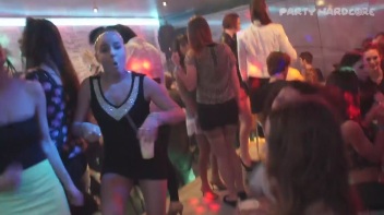 Party Hardcore Gone Crazy Vol. 16 Part 4 - Main Edit Screencap 32 on www.sinx.com