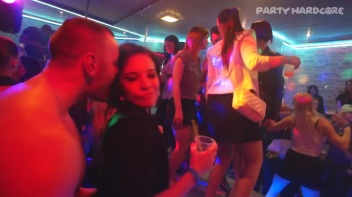 Party Hardcore Gone Crazy Vol. 16 Part 4 - Main Edit Screencap 54 on www.sinx.com