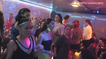 Party Hardcore Gone Crazy Vol. 16 Part 4 - Main Edit Screencap 57 on www.sinx.com