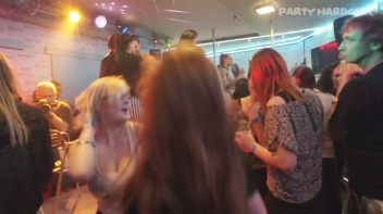 Party Hardcore Gone Crazy Vol. 16 Part 4 - Main Edit Screencap 6 on www.sinx.com