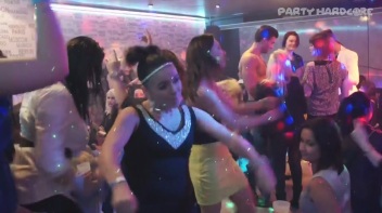 Party Hardcore Gone Crazy Vol. 16 Part 4 - Main Edit Screencap 62 on www.sinx.com