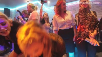 Party Hardcore Gone Crazy Vol. 16 Part 4 - Main Edit Screencap 80 on www.sinx.com