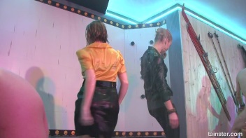Winter WonderBang Part 2 - Cam 4 Screencap 60 on www.sinx.com