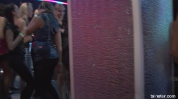 Fucked Up Disco Part 5 - Cam 1 Screencap 8 on www.sinx.com