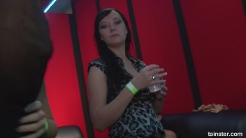 Fucked Up Disco Part 5 - Cam 1 Screencap 25 on www.sinx.com