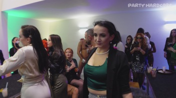 Brazen Babes Party Hardcore - Part 2 Cam 3 Screencap 53 on www.sinx.com