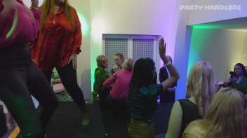 Brazen Babes Party Hardcore - Part 2 Cam 3 Screencap 57 on www.sinx.com