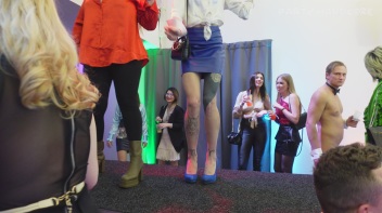 Brazen Babes Party Hardcore - Part 2 Cam 3 Screencap 70 on www.sinx.com