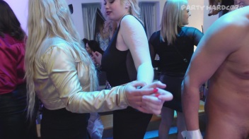 Brazen Babes Party Hardcore - Part 2 Cam 3 Screencap 11 on www.sinx.com