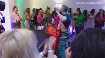 Brazen Babes Party Hardcore - Part 2 Cam 3 Screencap 45 on www.sinx.com