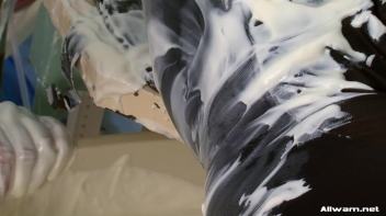 Painting Their Pussies In Pink Screencap 26 on www.sinx.com