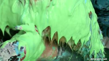 Painting Their Pussies In Pink Screencap 77 on www.sinx.com