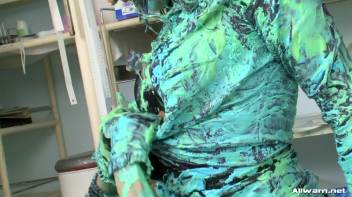 Painting Their Pussies In Pink Screencap 83 on www.sinx.com